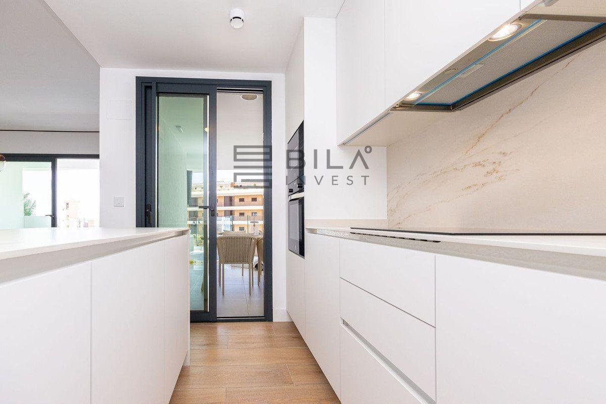 Flat for Sale in Fuengirola