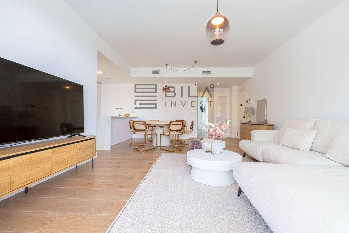 Flat for Sale in Fuengirola
