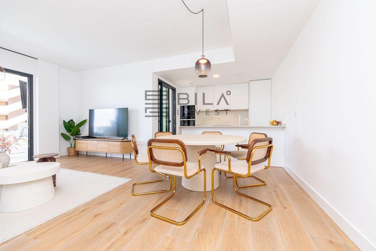Flat for Sale in Fuengirola