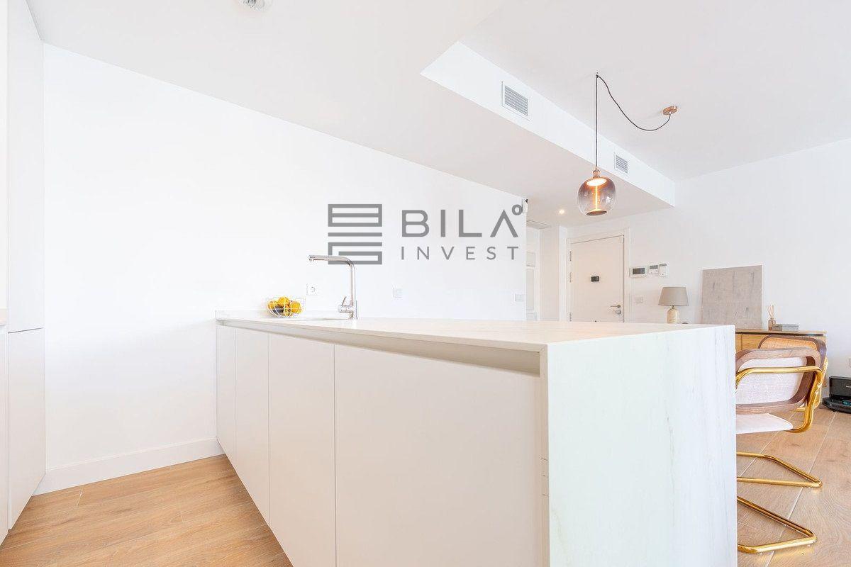 Flat for Sale in Fuengirola