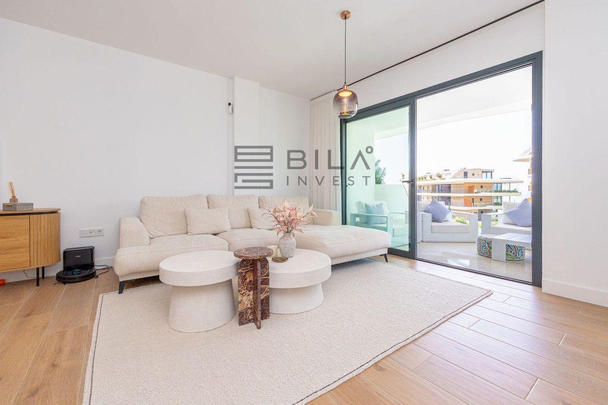 Flat for Sale in Fuengirola
