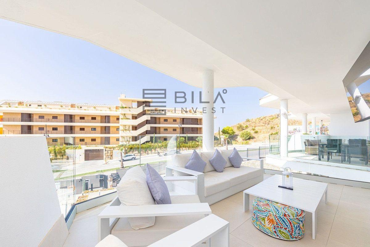 Flat for Sale in Fuengirola
