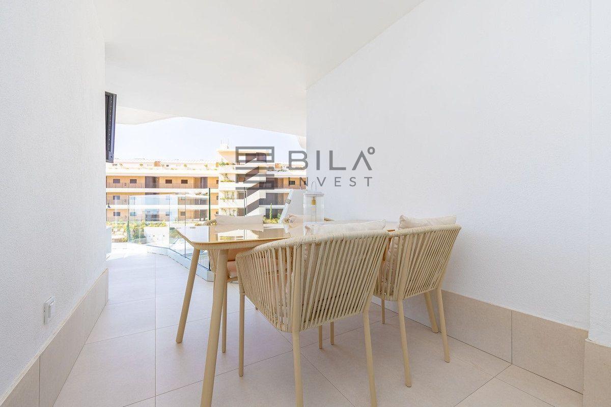 Flat for Sale in Fuengirola