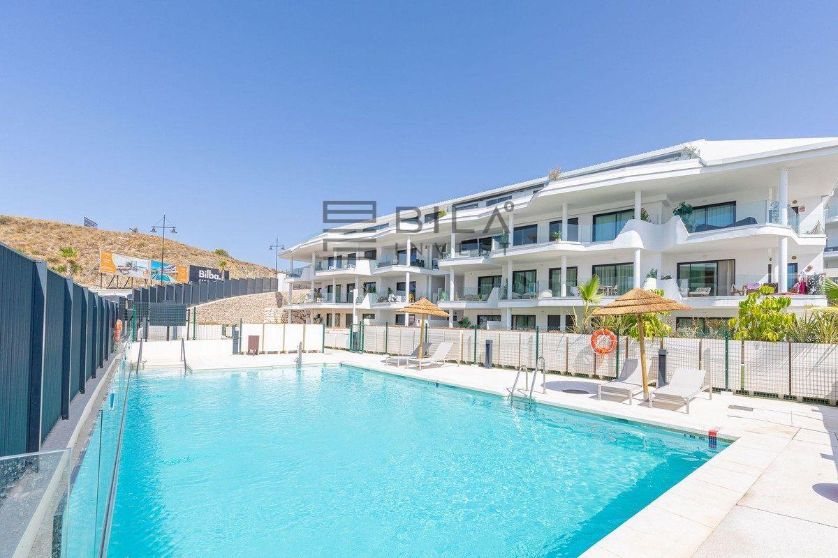 Flat for Sale in Fuengirola