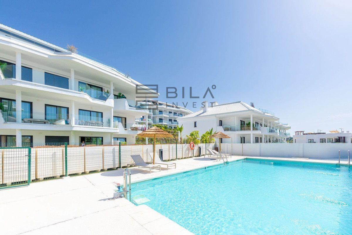 Flat for Sale in Fuengirola
