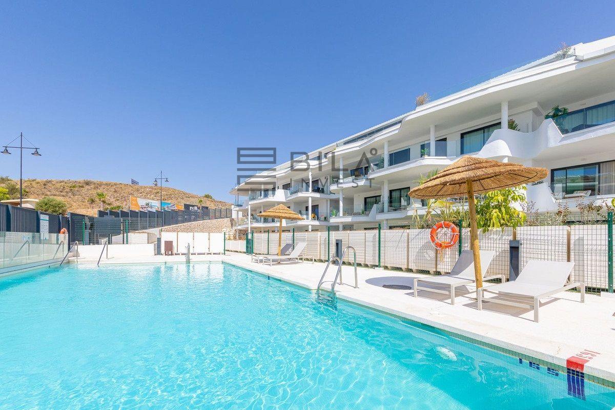 Flat for Sale in Fuengirola