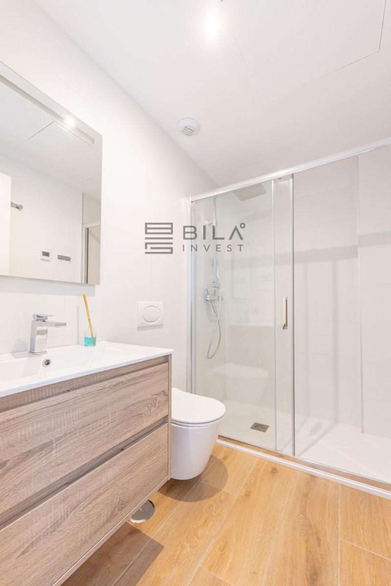 Flat for Sale in Fuengirola