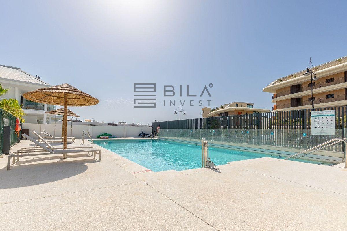 Flat for Sale in Fuengirola