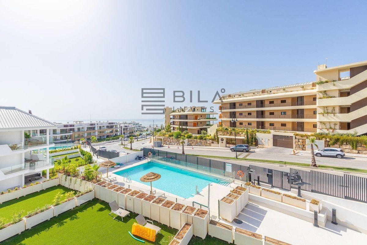 Flat for Sale in Fuengirola