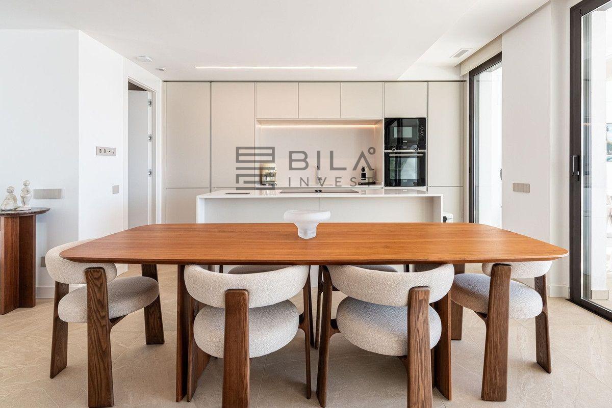 Penthouse for Sale in Marbella