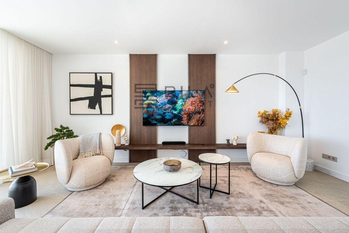 Penthouse for Sale in Marbella