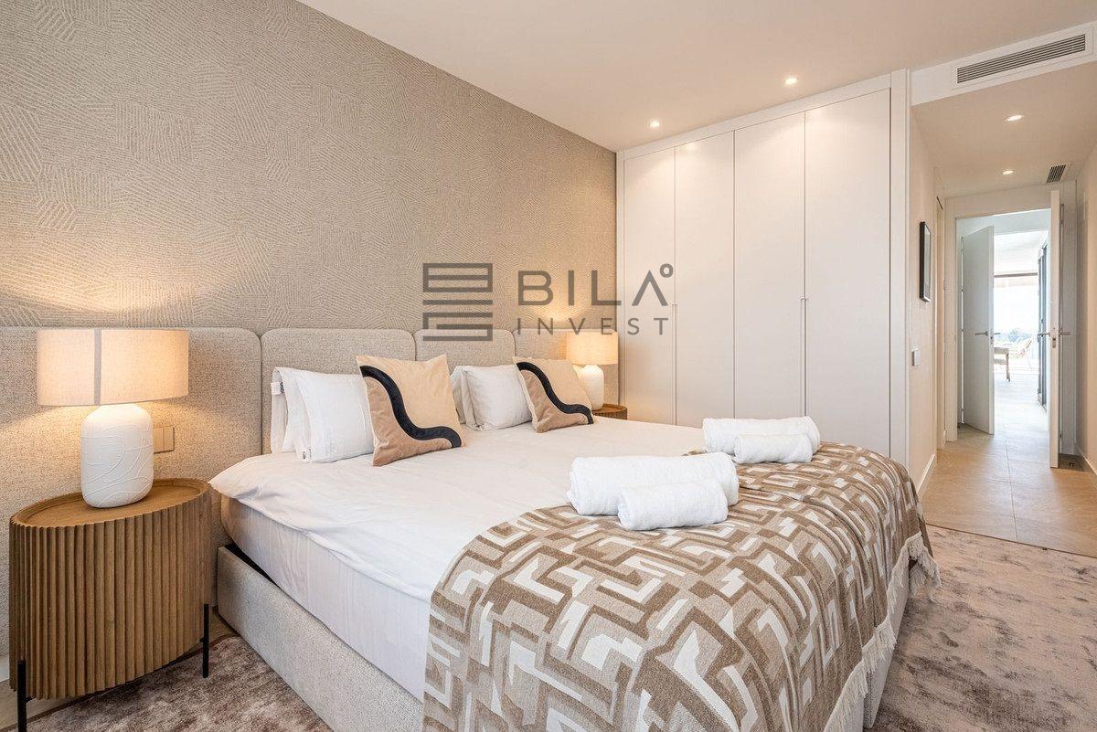 Penthouse for Sale in Marbella