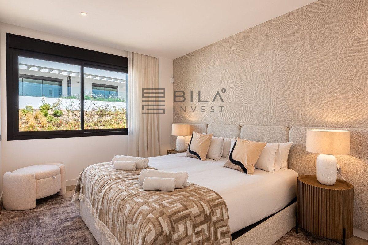 Penthouse for Sale in Marbella