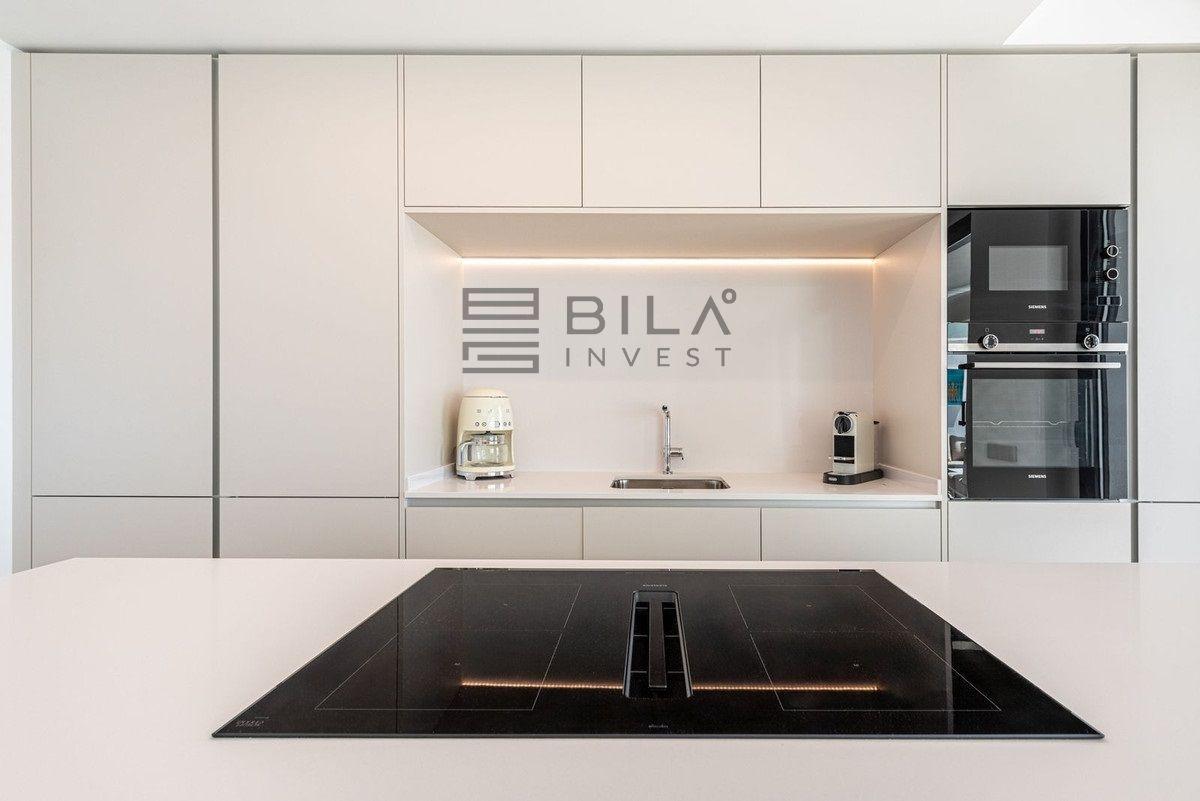 Penthouse for Sale in Marbella