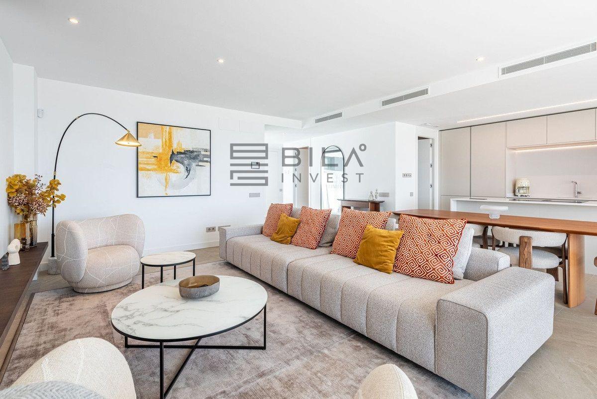 Penthouse for Sale in Marbella