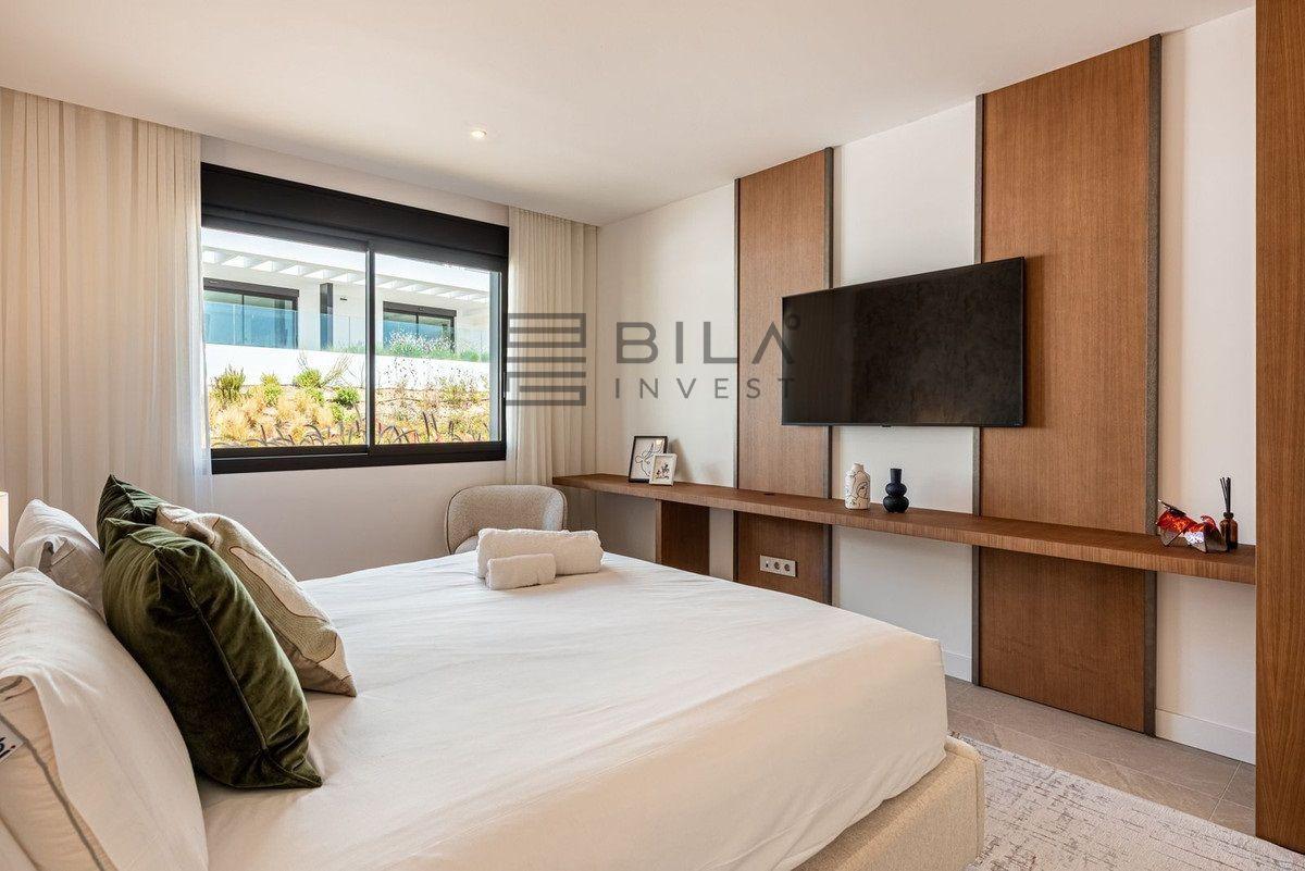 Penthouse for Sale in Marbella