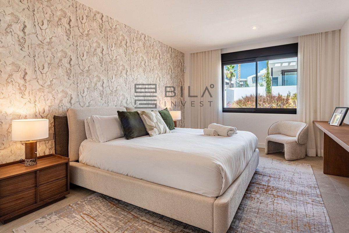 Penthouse for Sale in Marbella