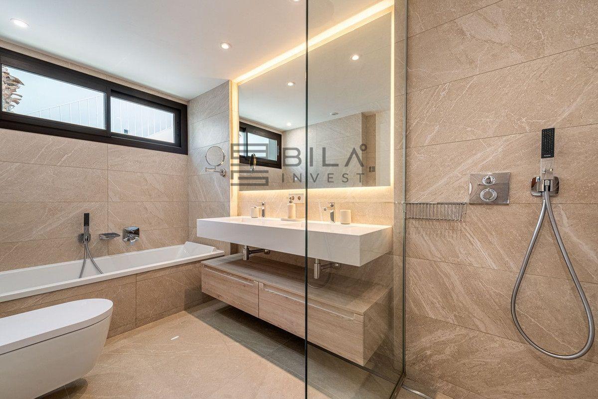 Penthouse for Sale in Marbella