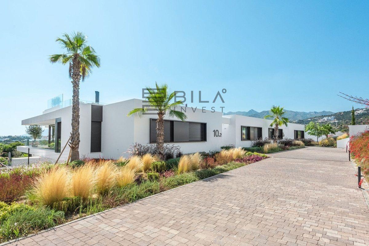 Penthouse for Sale in Marbella