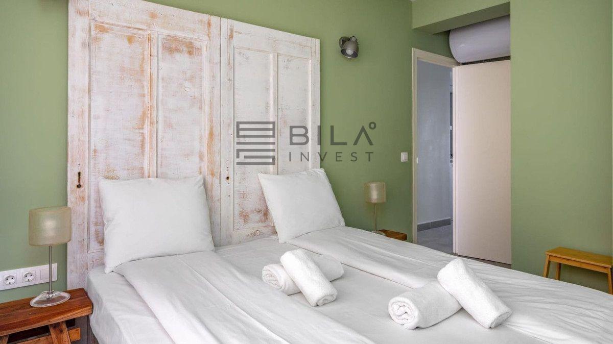 Flat for Sale in Fuengirola