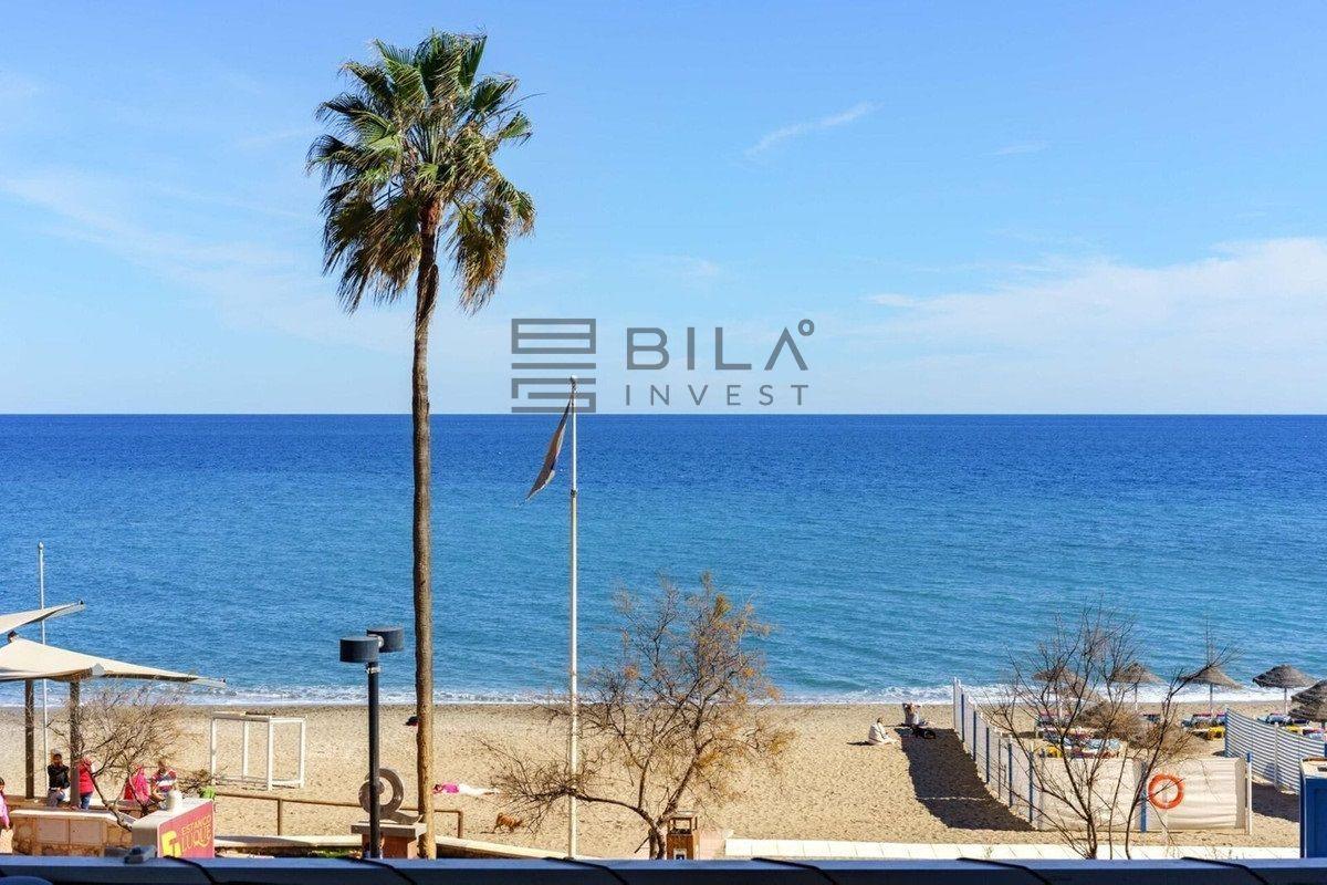Flat for Sale in Fuengirola