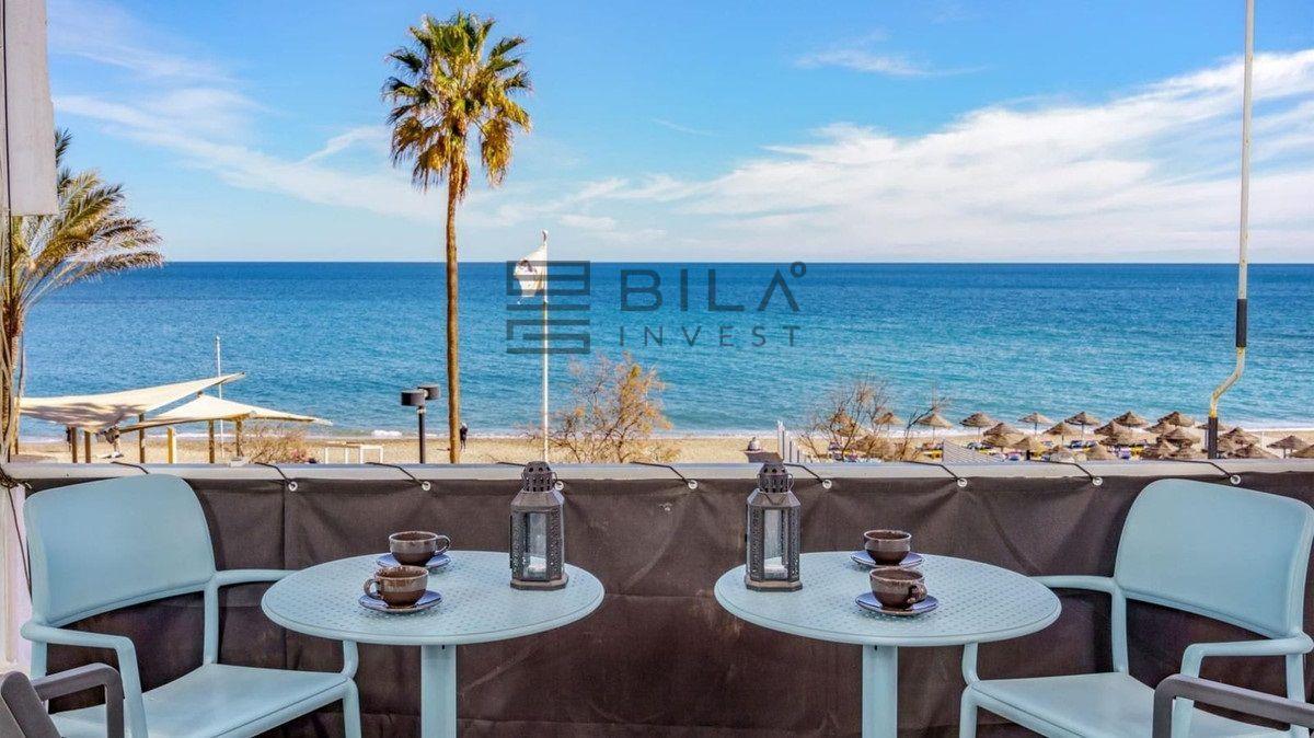 Flat for Sale in Fuengirola