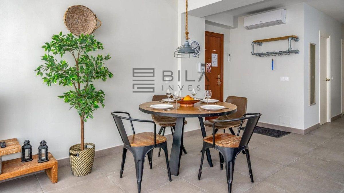 Flat for Sale in Fuengirola