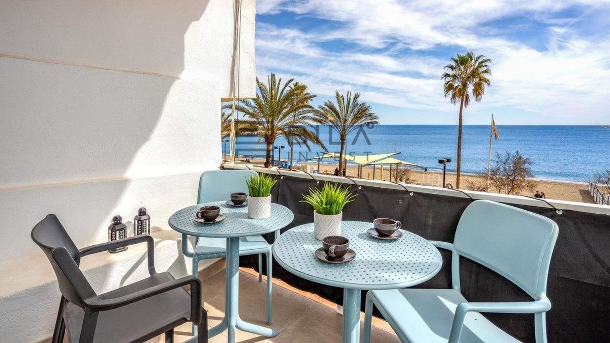 Flat for Sale in Fuengirola