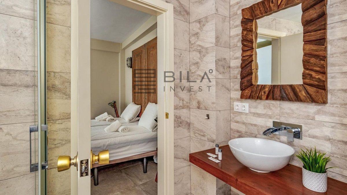 Flat for Sale in Fuengirola
