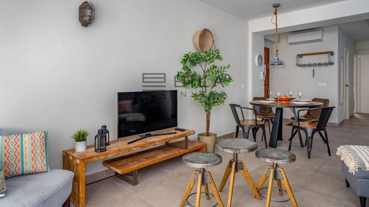 Flat for Sale in Fuengirola