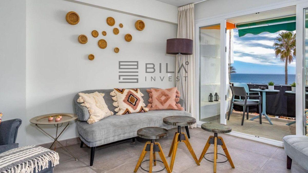 Flat for Sale in Fuengirola