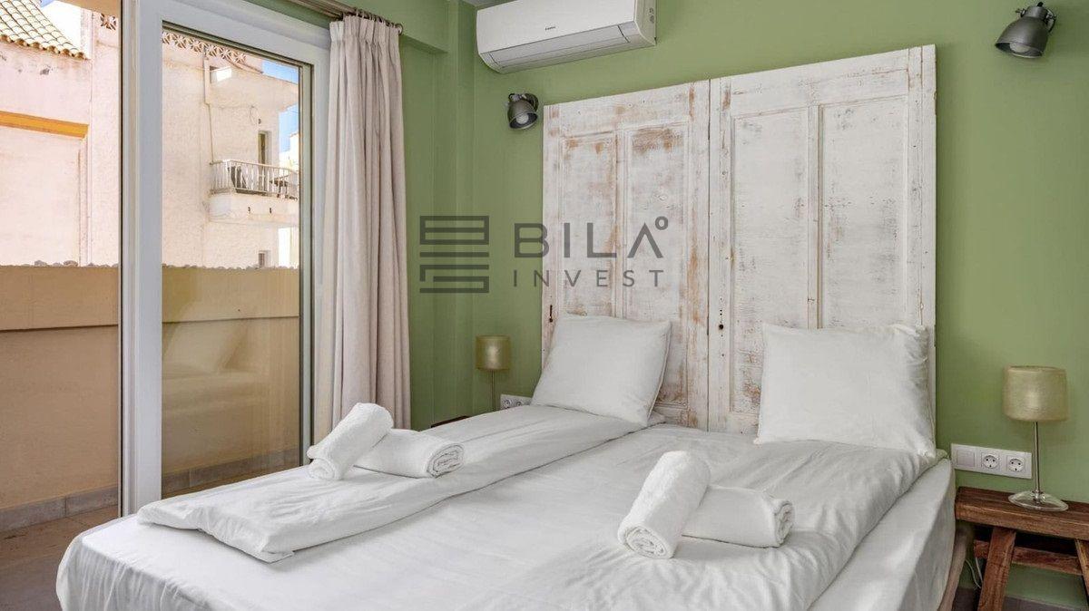 Flat for Sale in Fuengirola