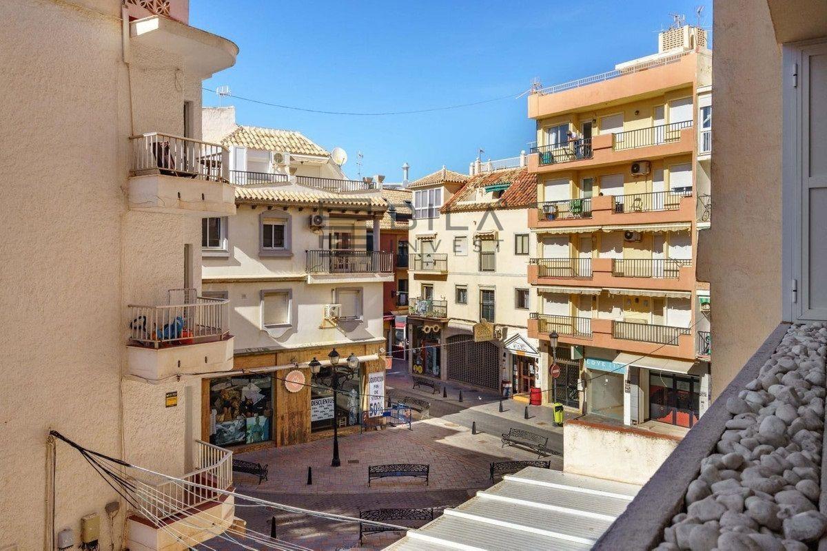 Flat for Sale in Fuengirola