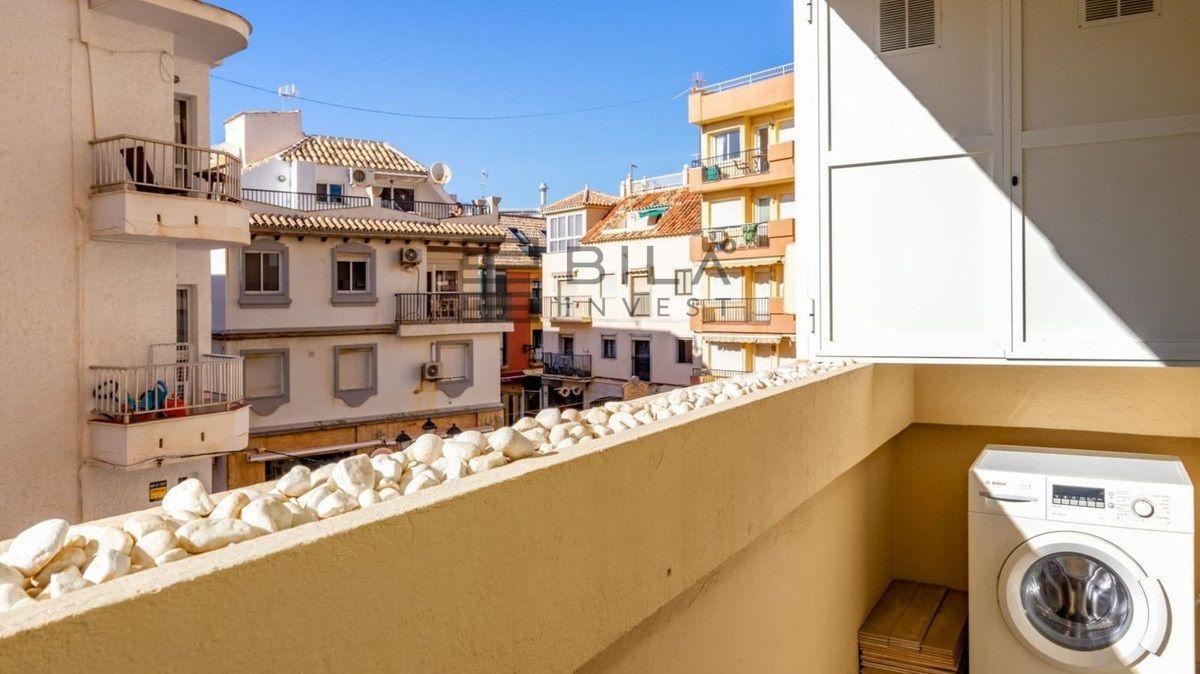 Flat for Sale in Fuengirola
