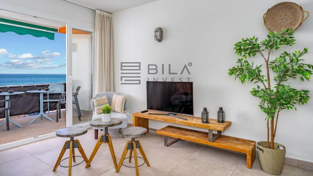 Flat for Sale in Fuengirola