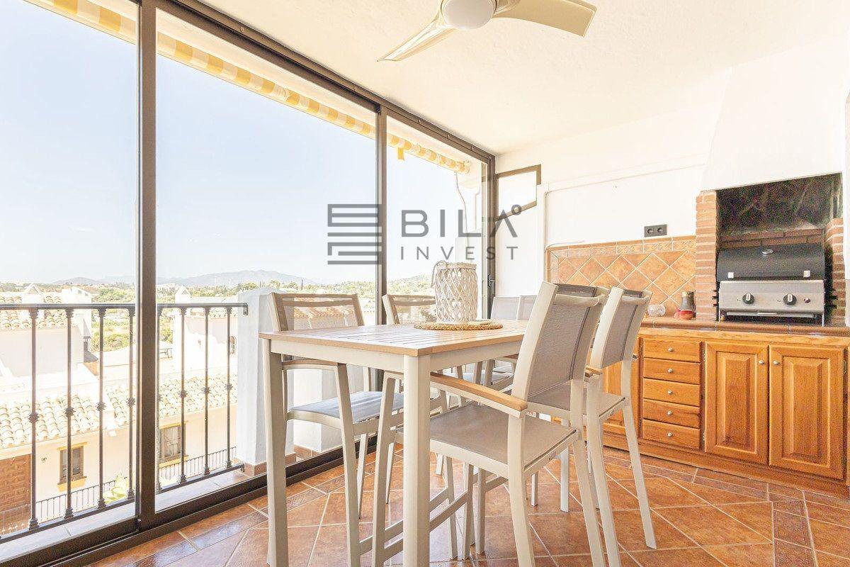 Duplex for Sale in Fuengirola