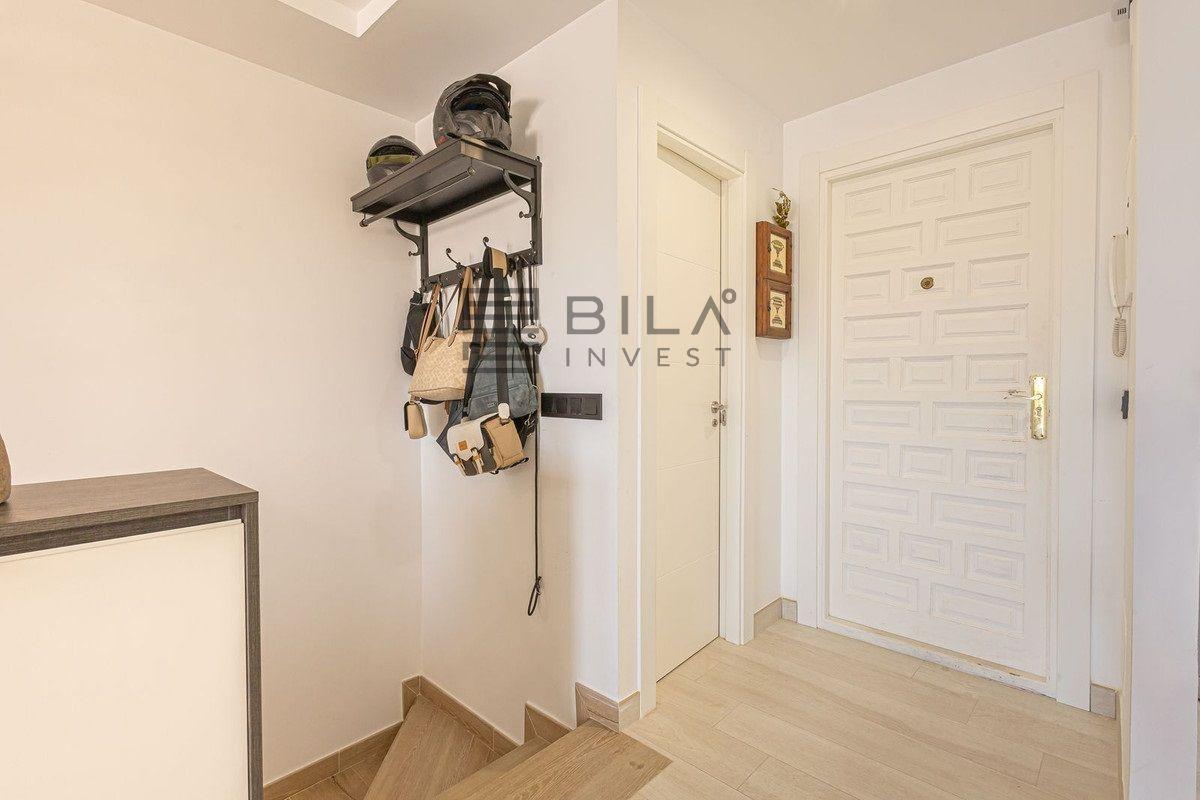 Duplex for Sale in Fuengirola