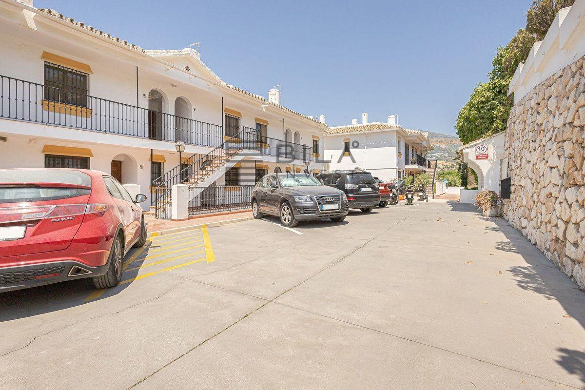 Duplex for Sale in Fuengirola