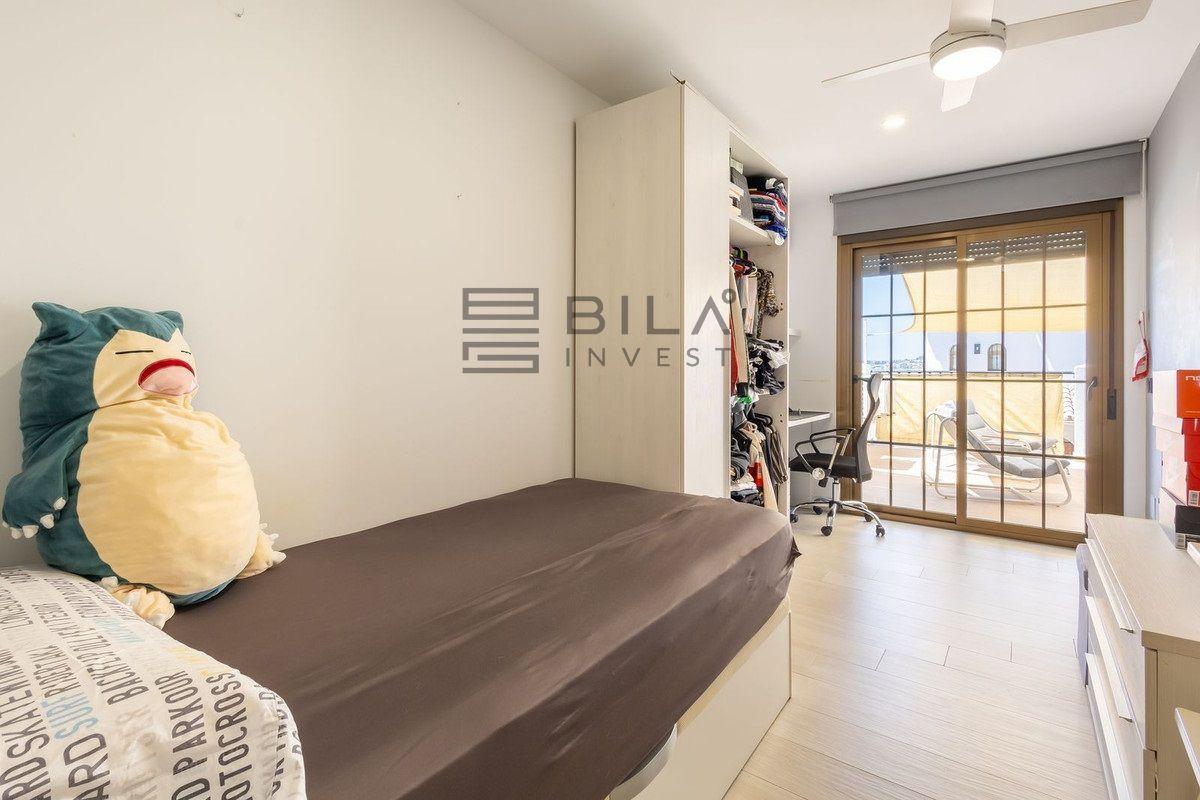 Duplex for Sale in Fuengirola