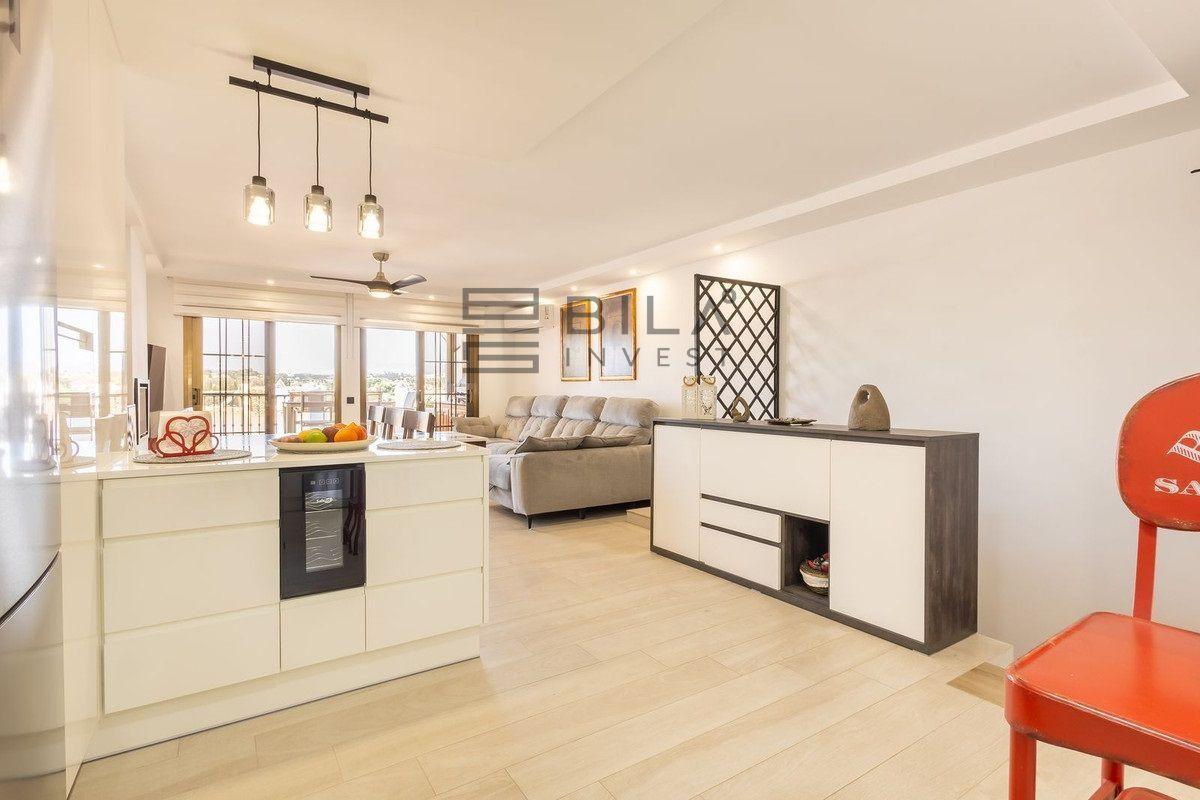 Duplex for Sale in Fuengirola