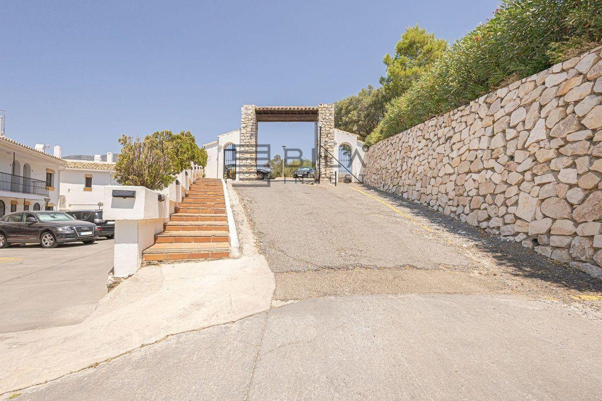 Duplex for Sale in Fuengirola