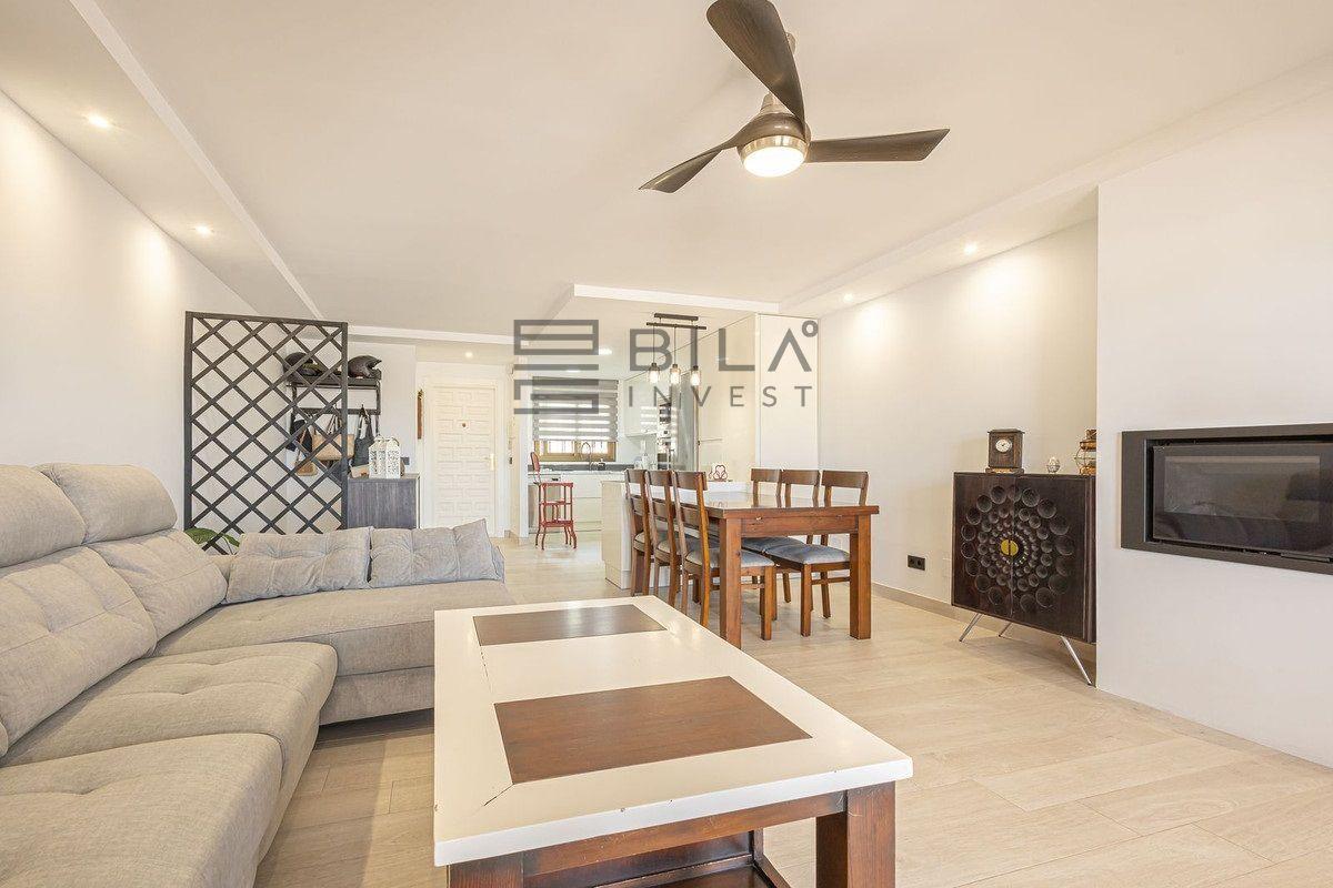 Duplex for Sale in Fuengirola