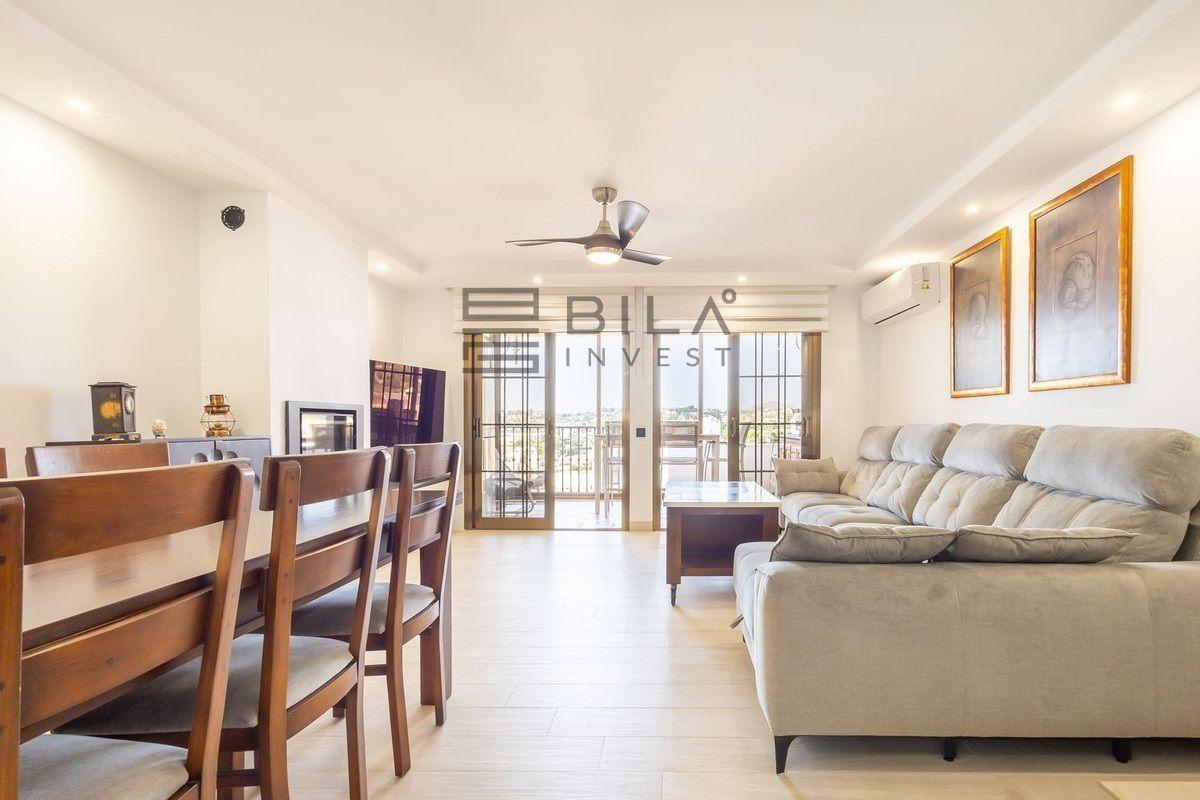 Duplex for Sale in Fuengirola