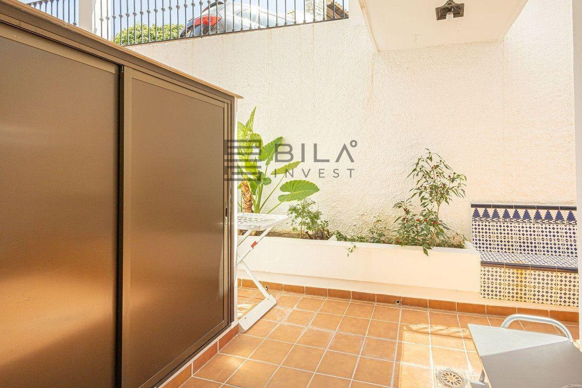 Duplex for Sale in Fuengirola