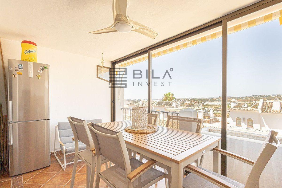 Duplex for Sale in Fuengirola