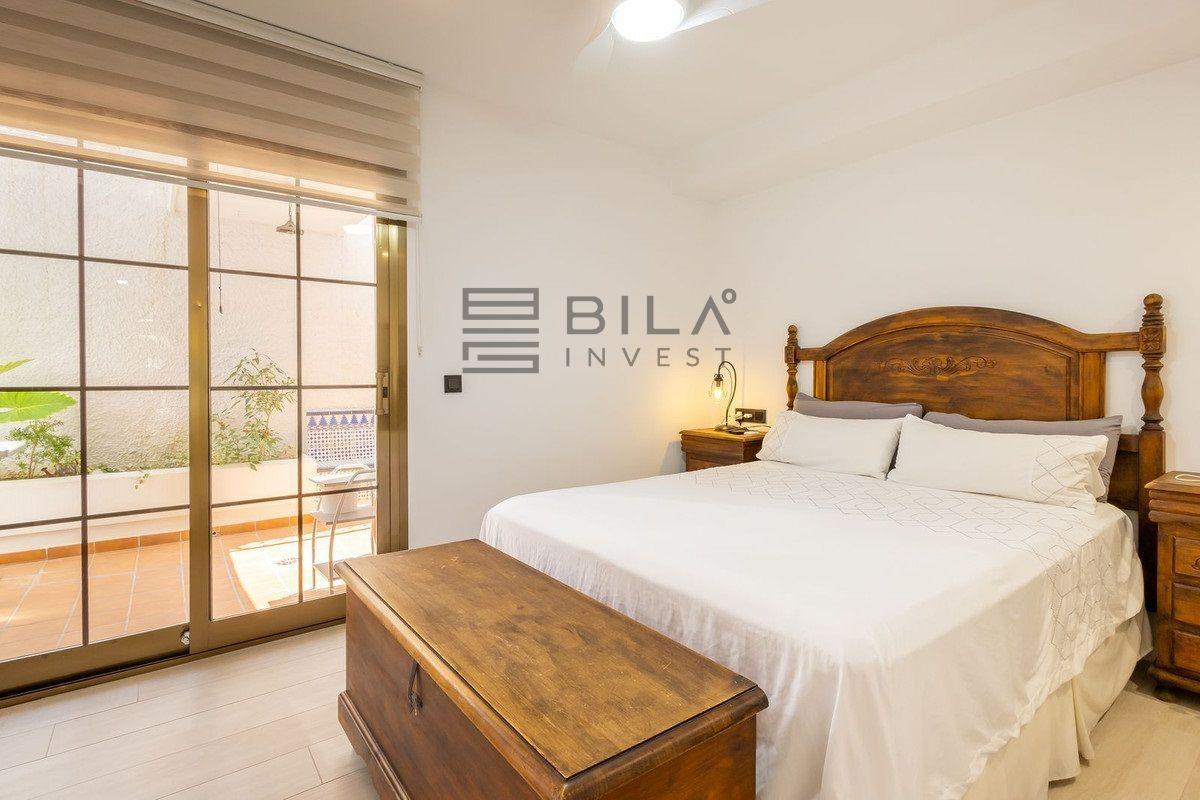 Duplex for Sale in Fuengirola