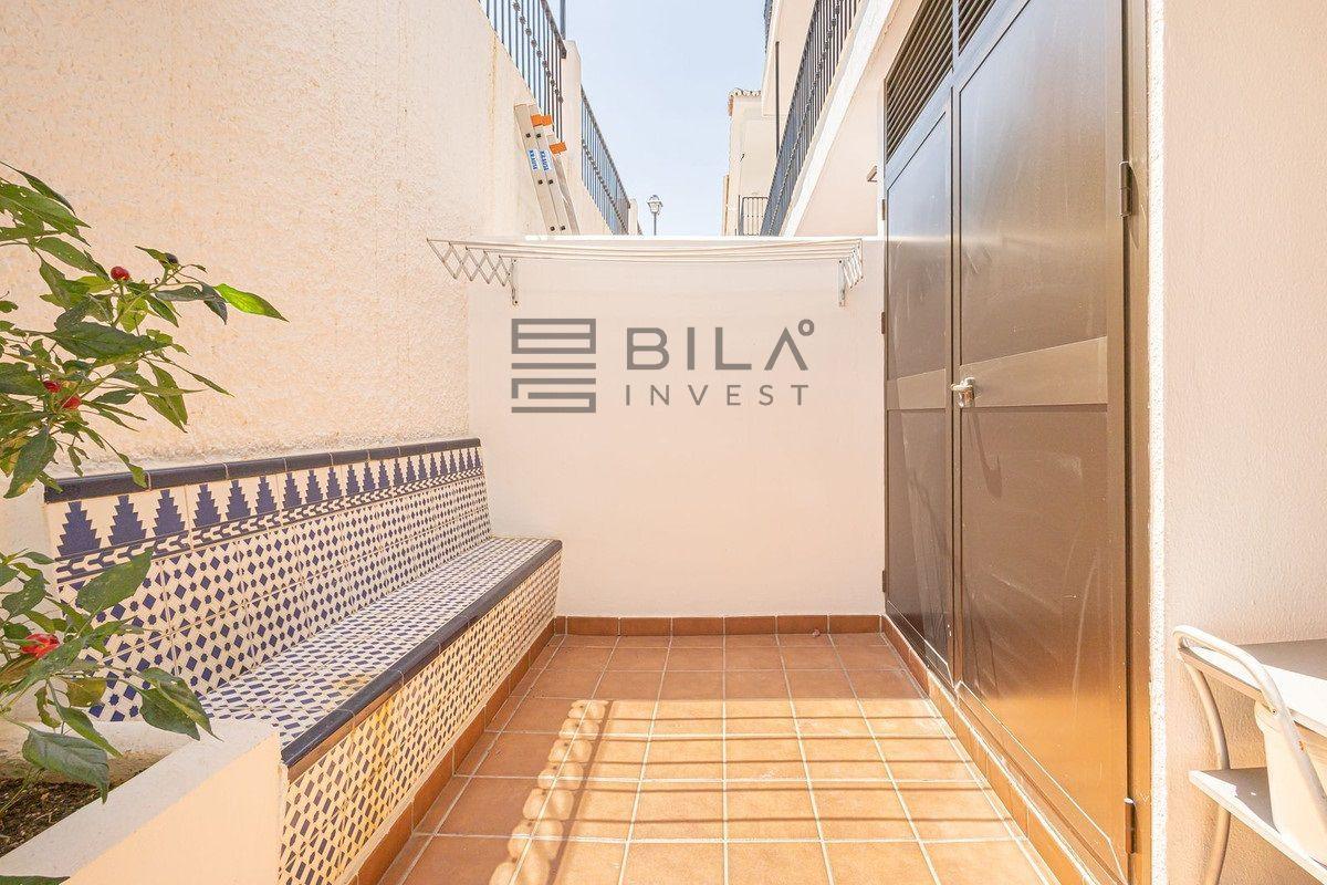 Duplex for Sale in Fuengirola