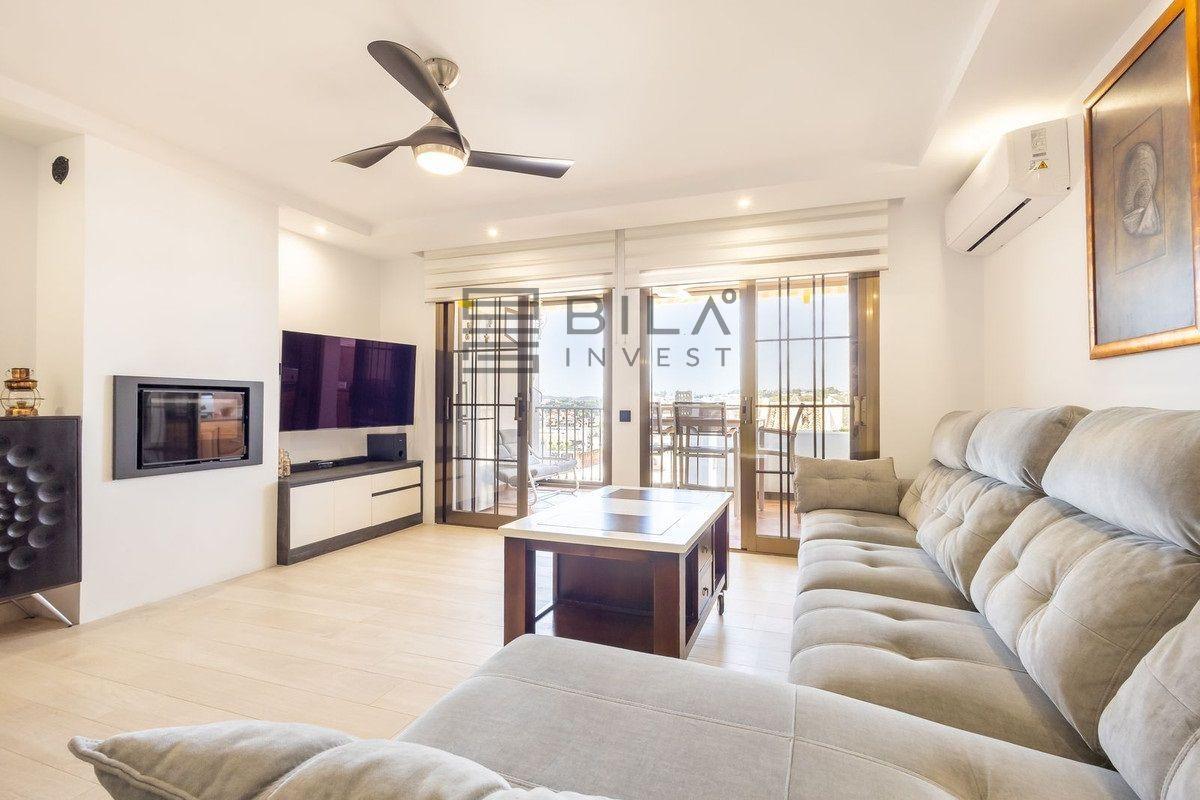 Duplex for Sale in Fuengirola