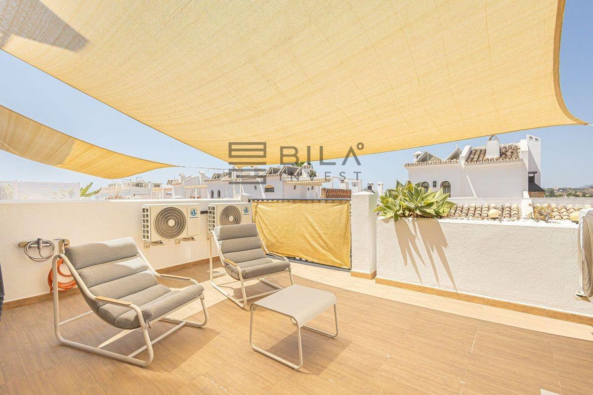 Duplex for Sale in Fuengirola