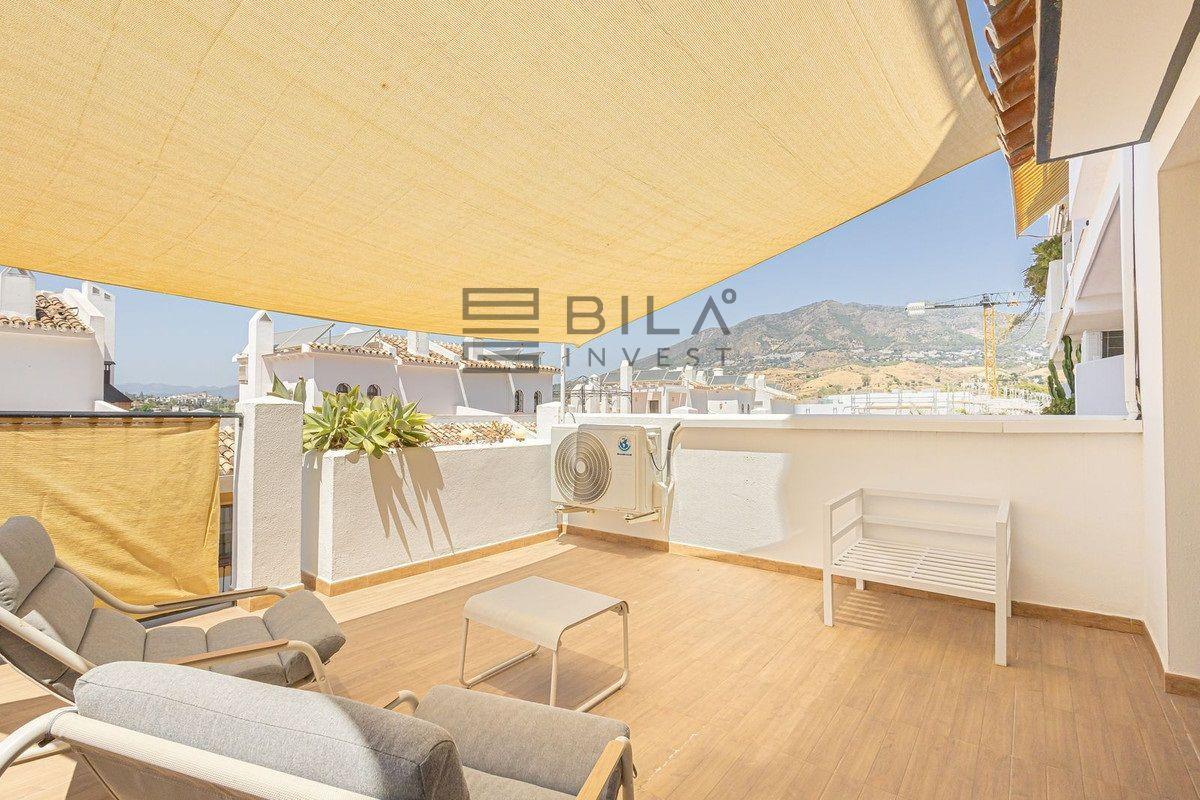 Duplex for Sale in Fuengirola